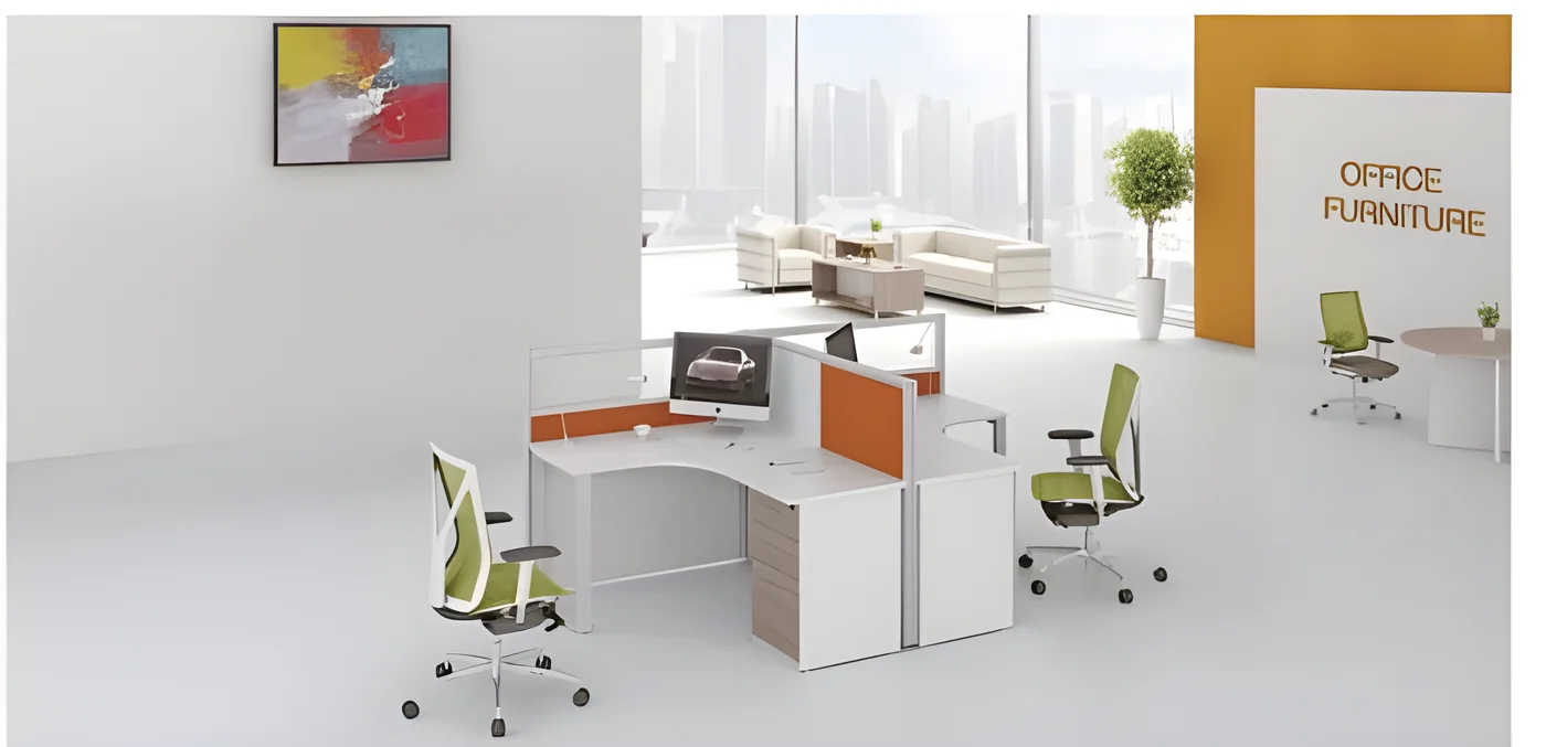 [LONGQI-M-1576] Partition workstation M-1576 – 2486 mm