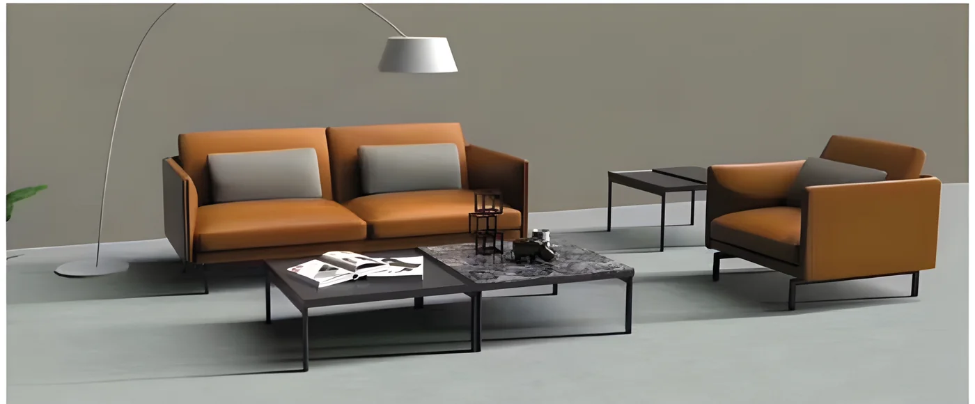Canapé 2161 (1800 x 840 x 810)