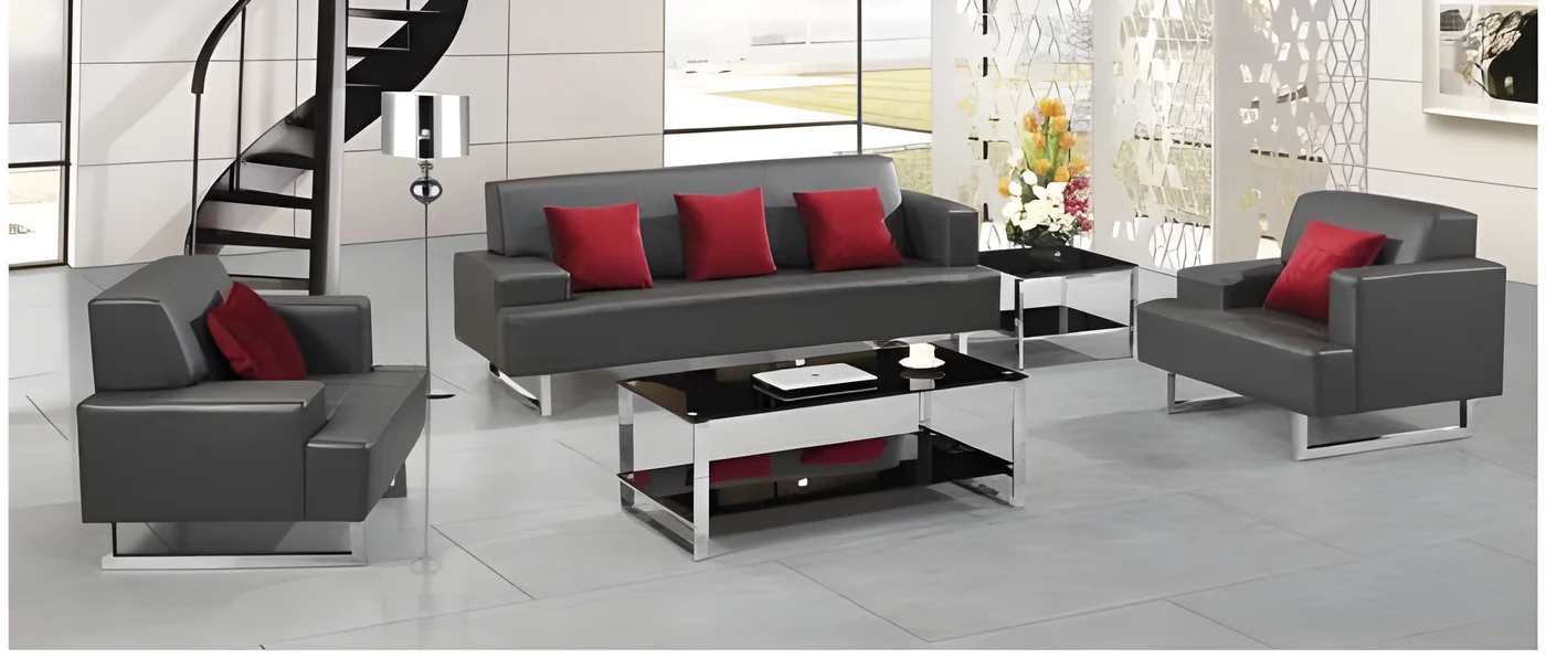 Sofa 2380 (2100 x 840 x 830)