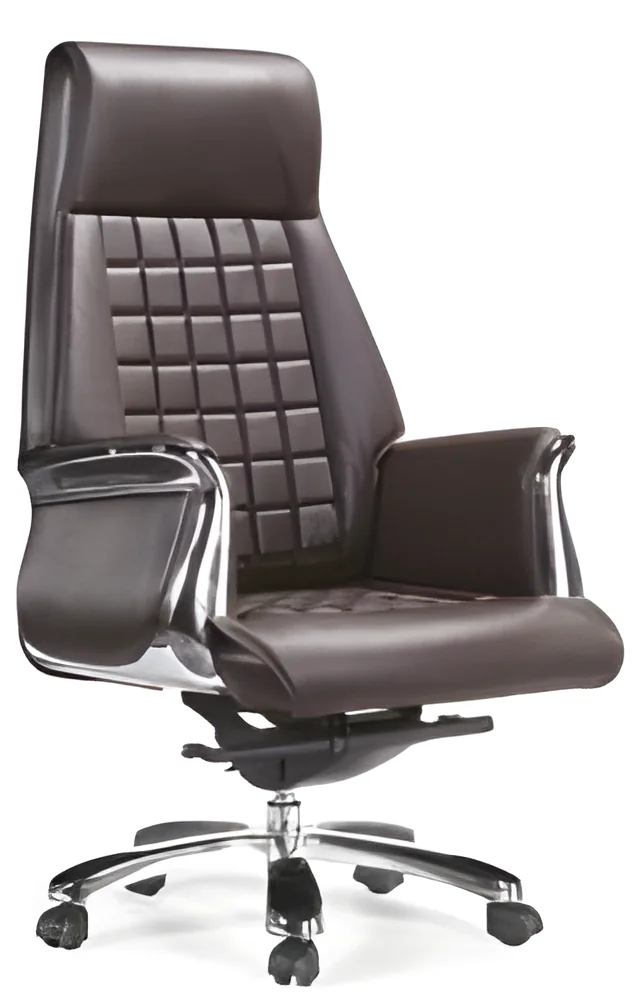 [LONGQI-6109A] Fauteuil de direction 6109A