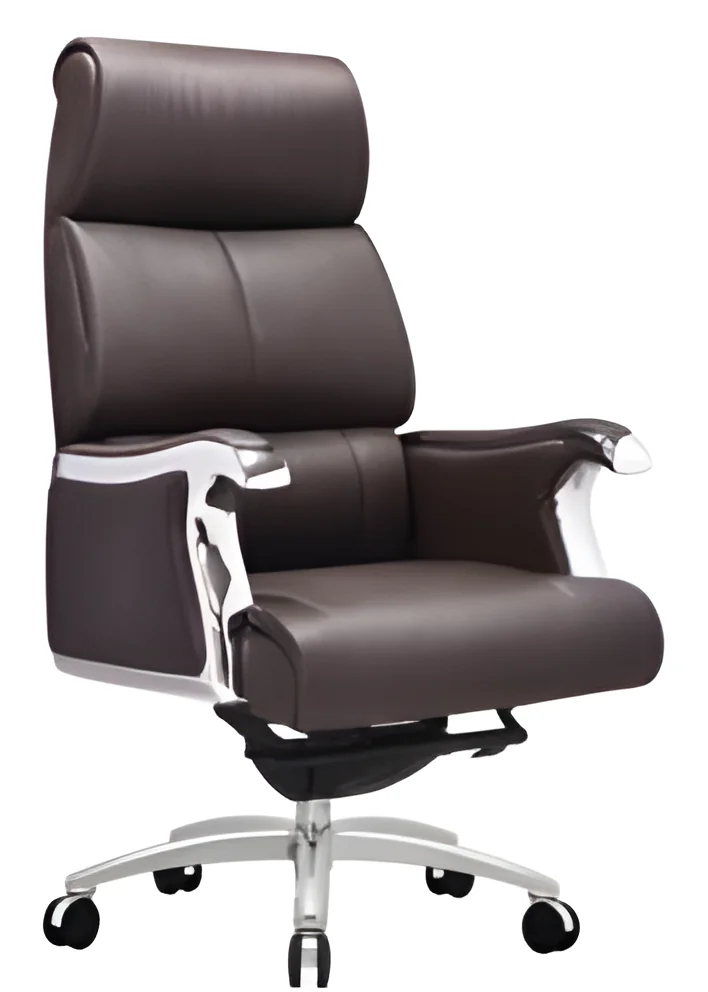 [LONGQI-8004A] Fauteuil de direction 8004A