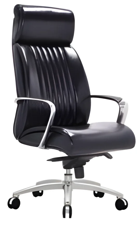 [LONGQI-8023A] Fauteuil de direction 8023A