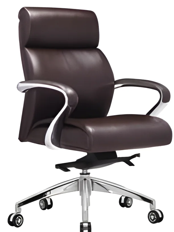 [LONGQI-8011B] Fauteuil de direction 8011B