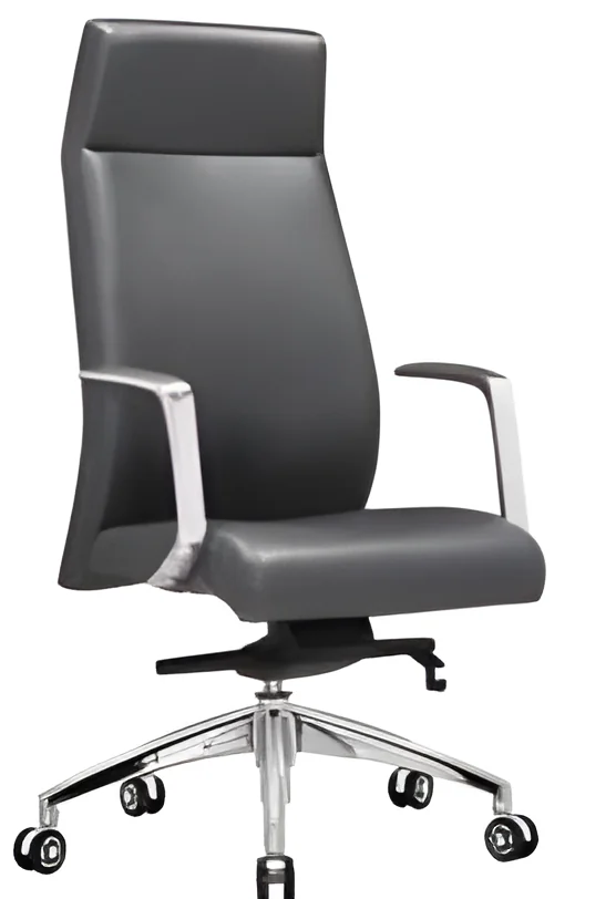 [LONGQI-8018A] Fauteuil de direction 8018A