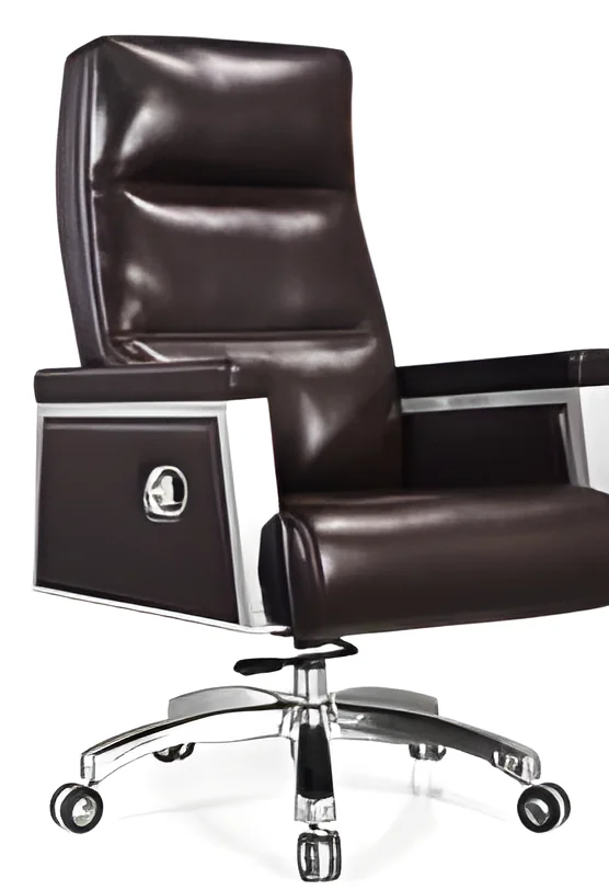[LONGQI-075A] Fauteuil de direction 075A