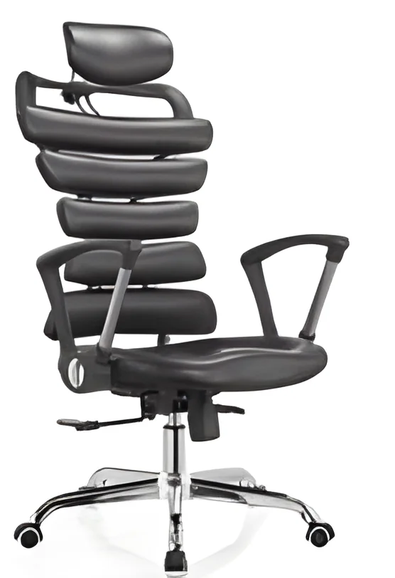 [LONGQI-82025A] Fauteuil de direction 82025A