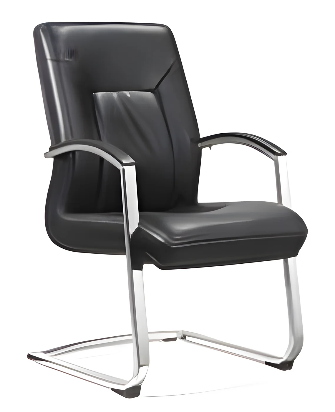 [LONGQI-C900] Chaise visiteur C900