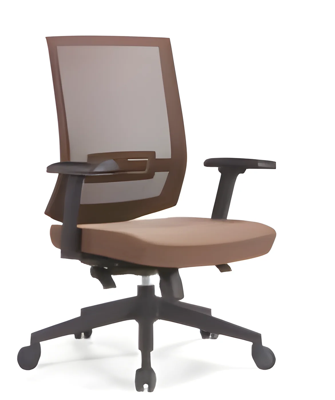 [LONGQI-AC-688B] Mesh ergonomic chair AC-688B