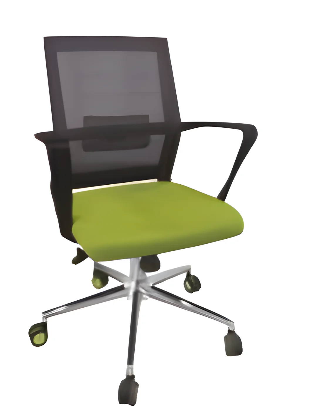 [LONGQI-B032] Chaise ergonomique résille B032