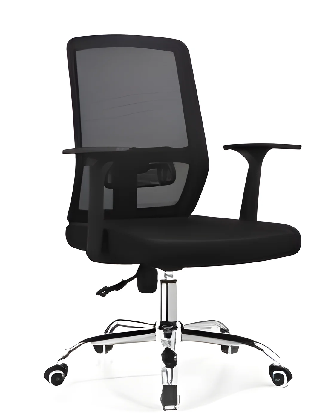 [LONGQI-B888] Mesh ergonomic chair B888