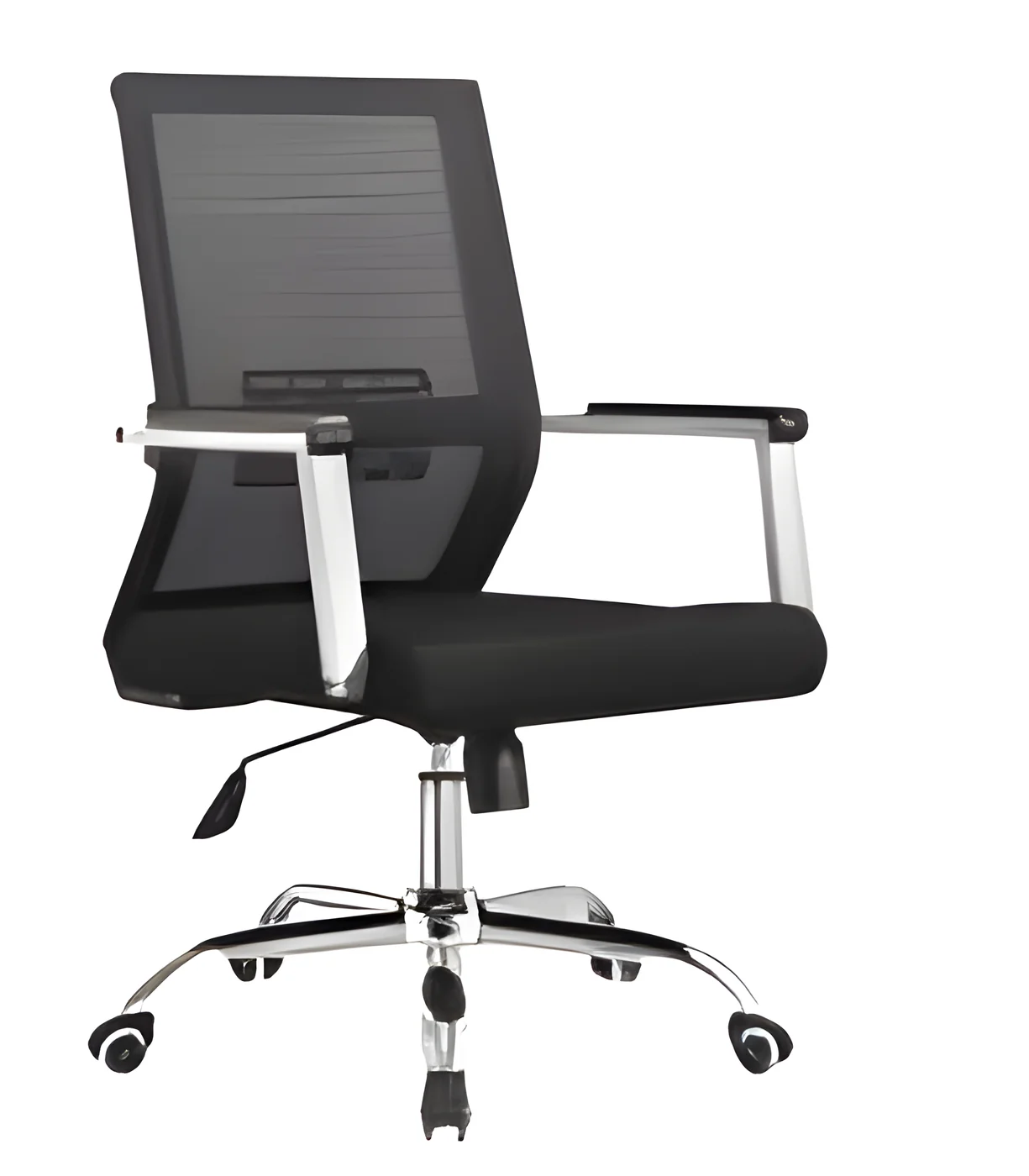 [LONGQI-B005-2] Mesh ergonomic chair B005-2
