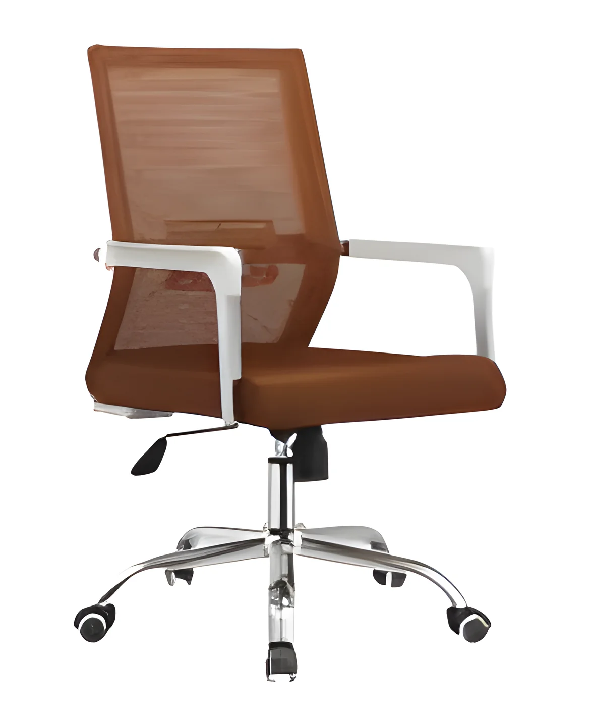 [LONGQI-B005] Chaise ergonomique résille B005