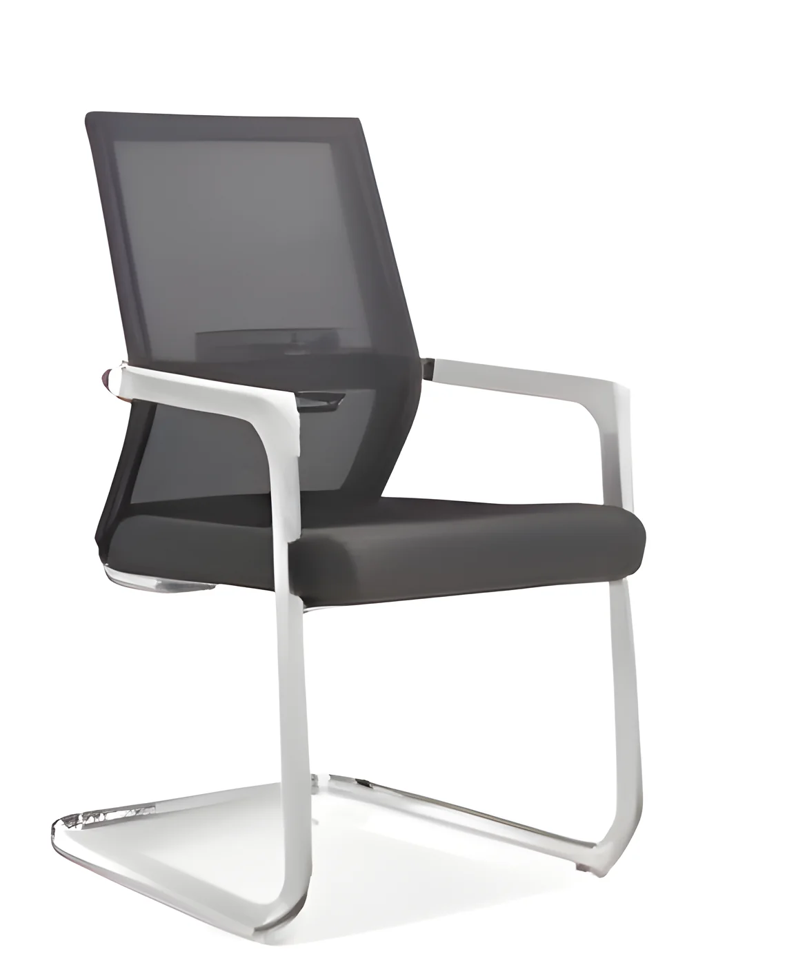 [LONGQI-D005] Chaise visiteur D005