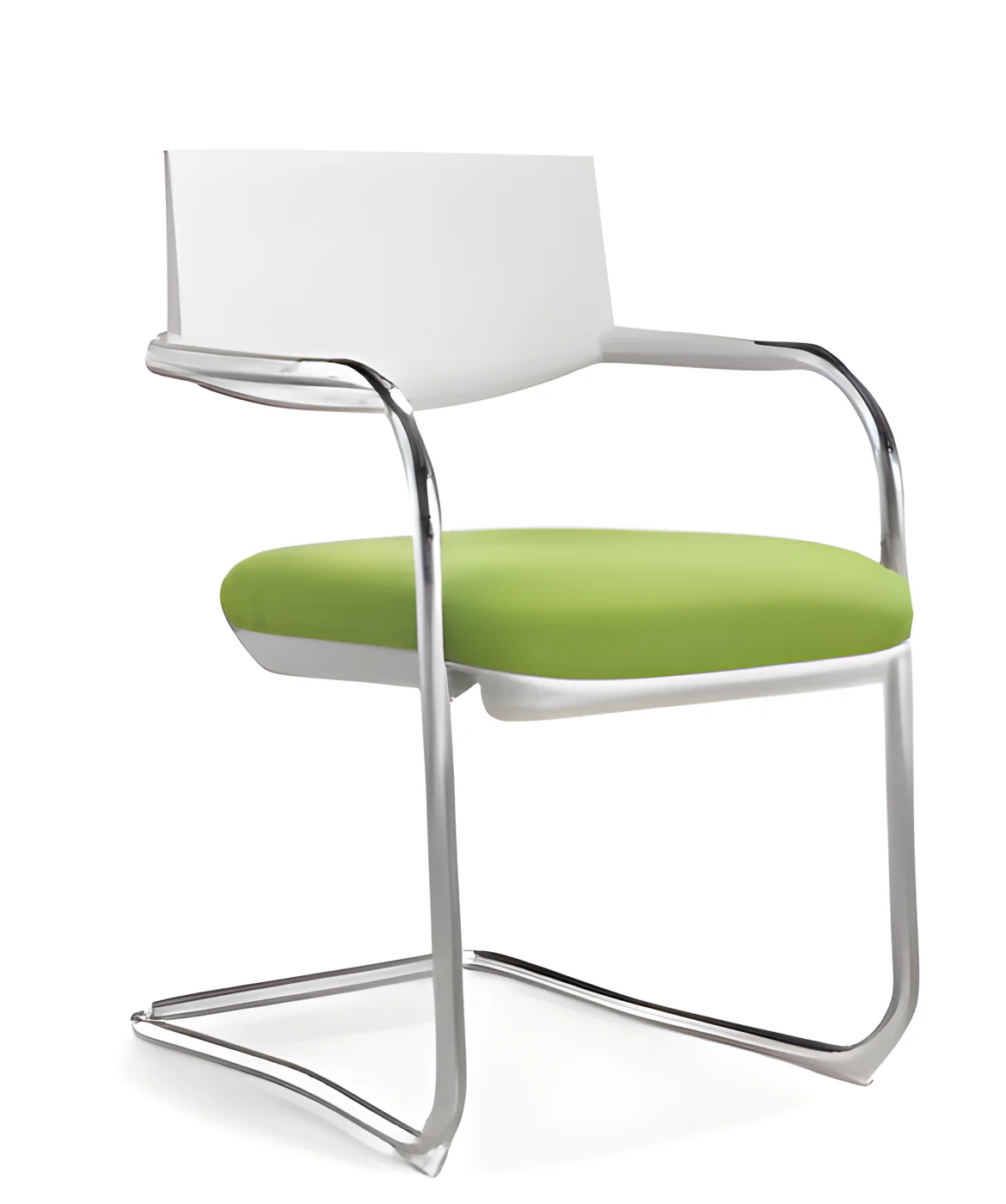 [LONGQI-D006] Chaise visiteur D006