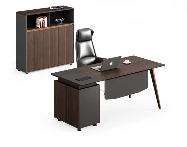 Manager desk LA-613 – 1600 mm