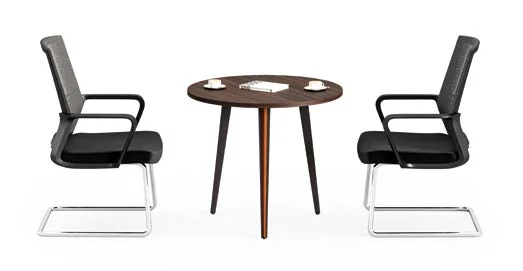 [LONGQI-LA-632] Table de négociation LA-632 – Ø800 mm