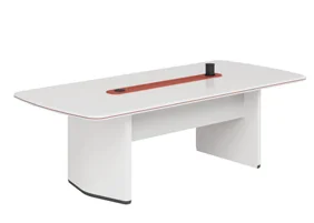 Table de réunion LC-930 – 2400 mm