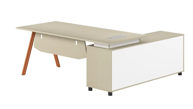Bureau de direction LE-711 – 1800 mm