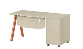 Manager desk LE-712 – 1200 mm