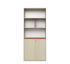 Storage cabinet LE-743 – 800 mm (Golden pear (M046))