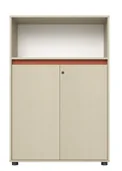 Low cabinet LE-744 – 800 mm (Golden pear (M046))