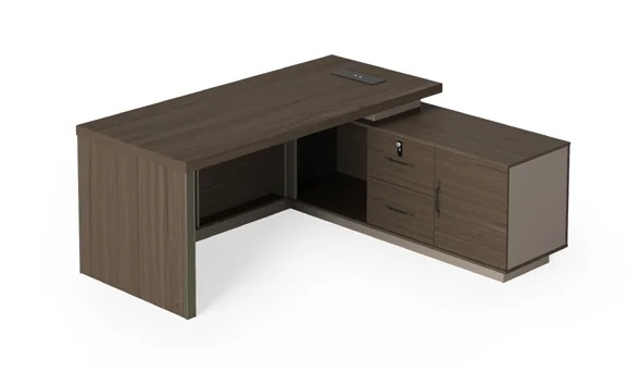 Bureau de direction LB-804-18 – 1800 mm