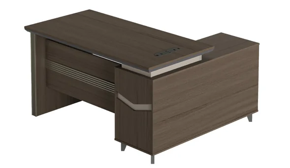 Bureau de manager LB-807-14 – 1400 mm