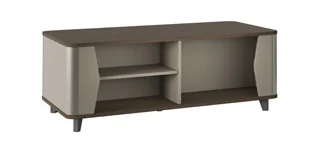 Coffee table LB-850 – 1200 mm (Bois foncé (M047))
