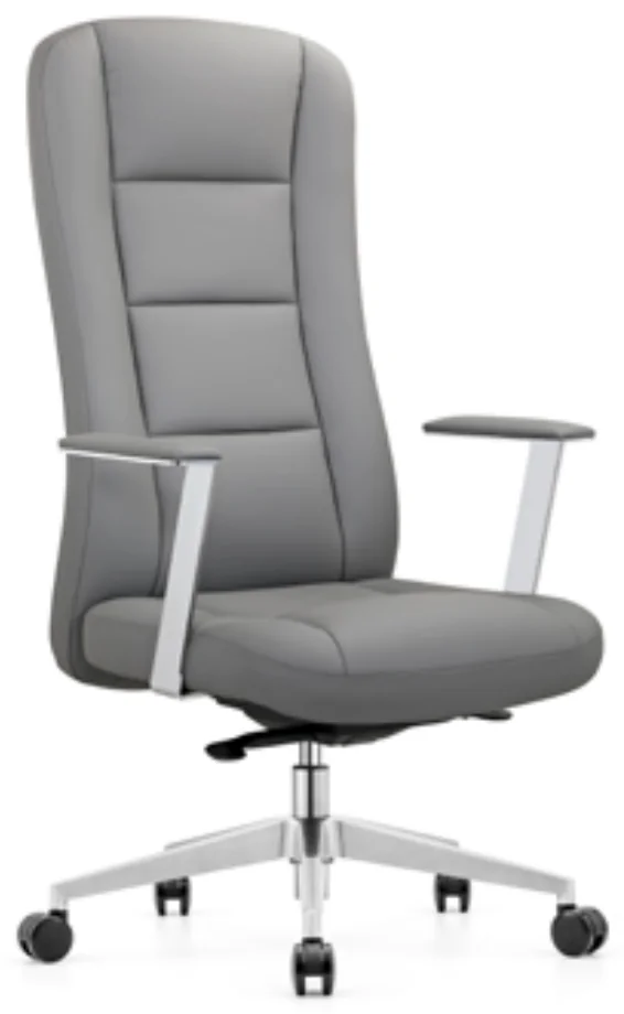 High back executive chair AM 2507A – PU leather