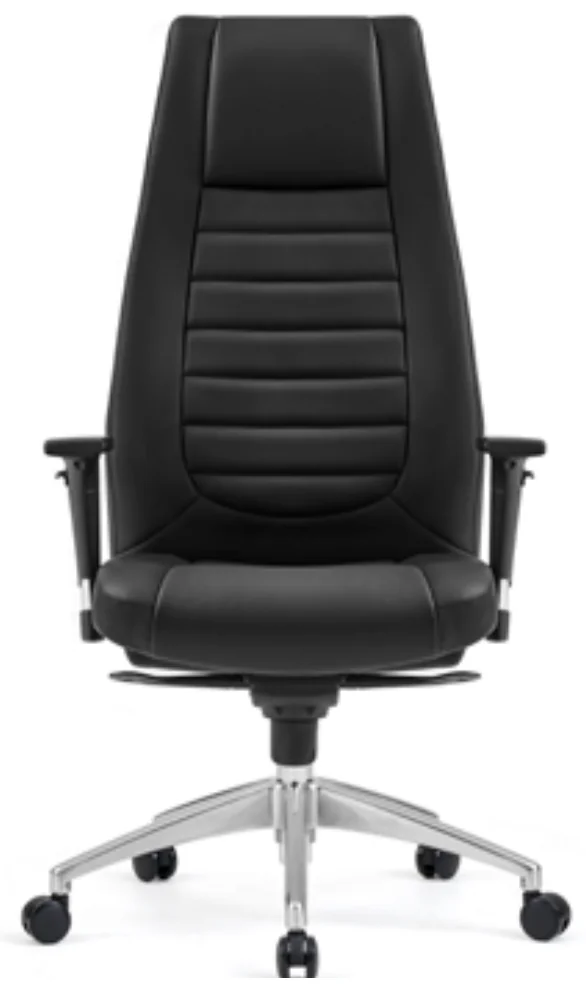 [AMBITION-AM-1809A] High back executive chair AM 1809A – PU leather