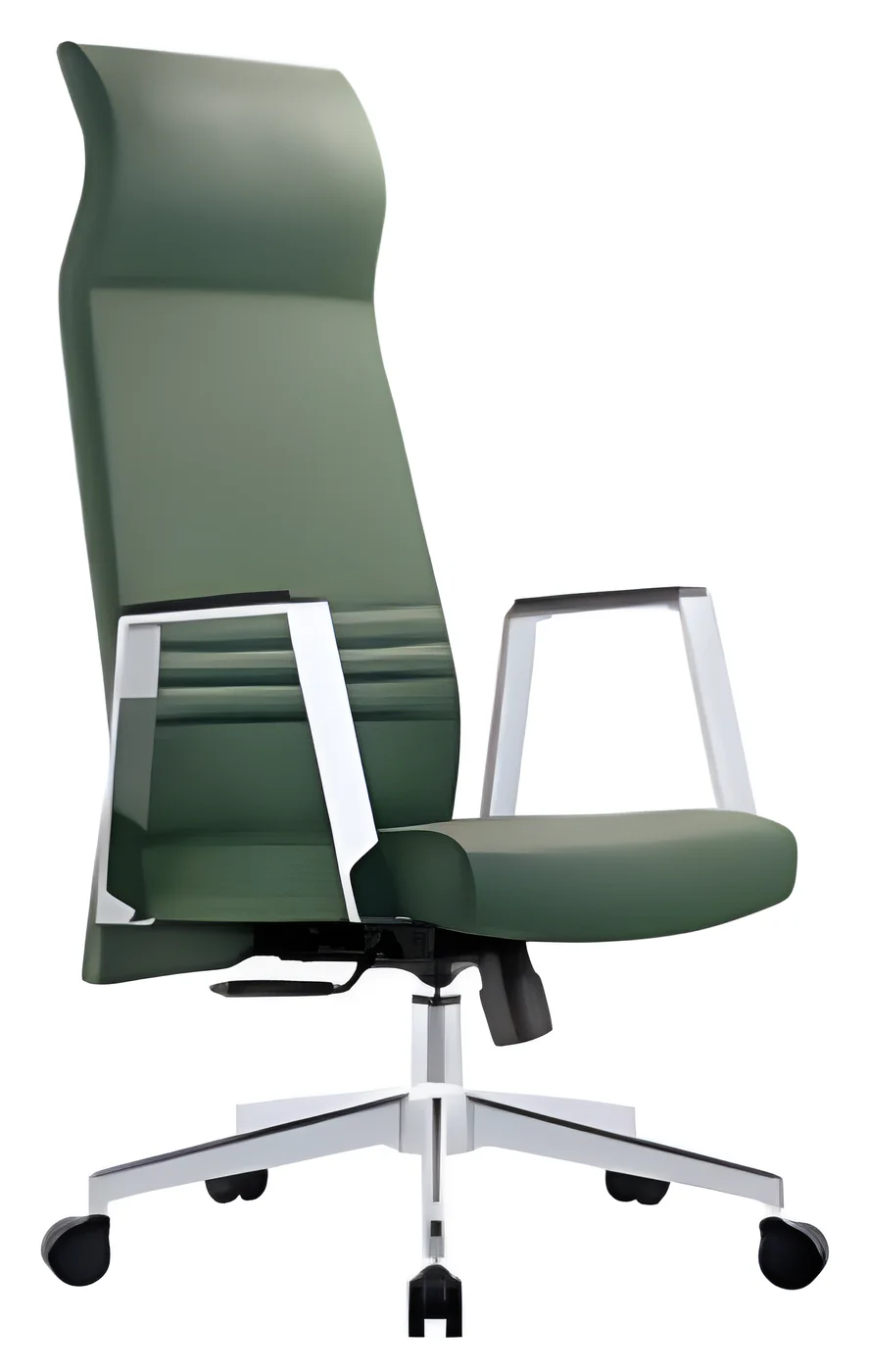 [AMBITION-AM-2011A] High back executive chair AM 2011A – PU leather