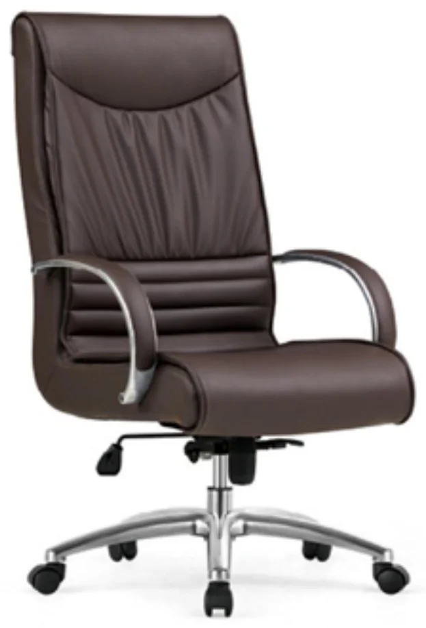 [AMBITION-AM-6048A] High back executive chair AM 6048A – PU leather