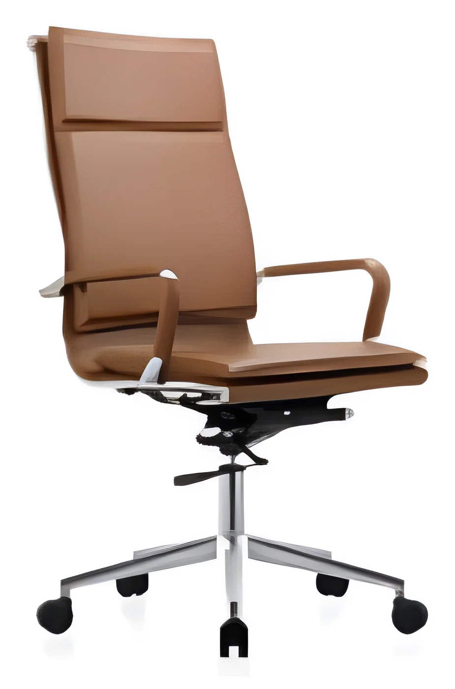 [AMBITION-AM-13-07A] High back executive chair AM-13-07A – PU leather