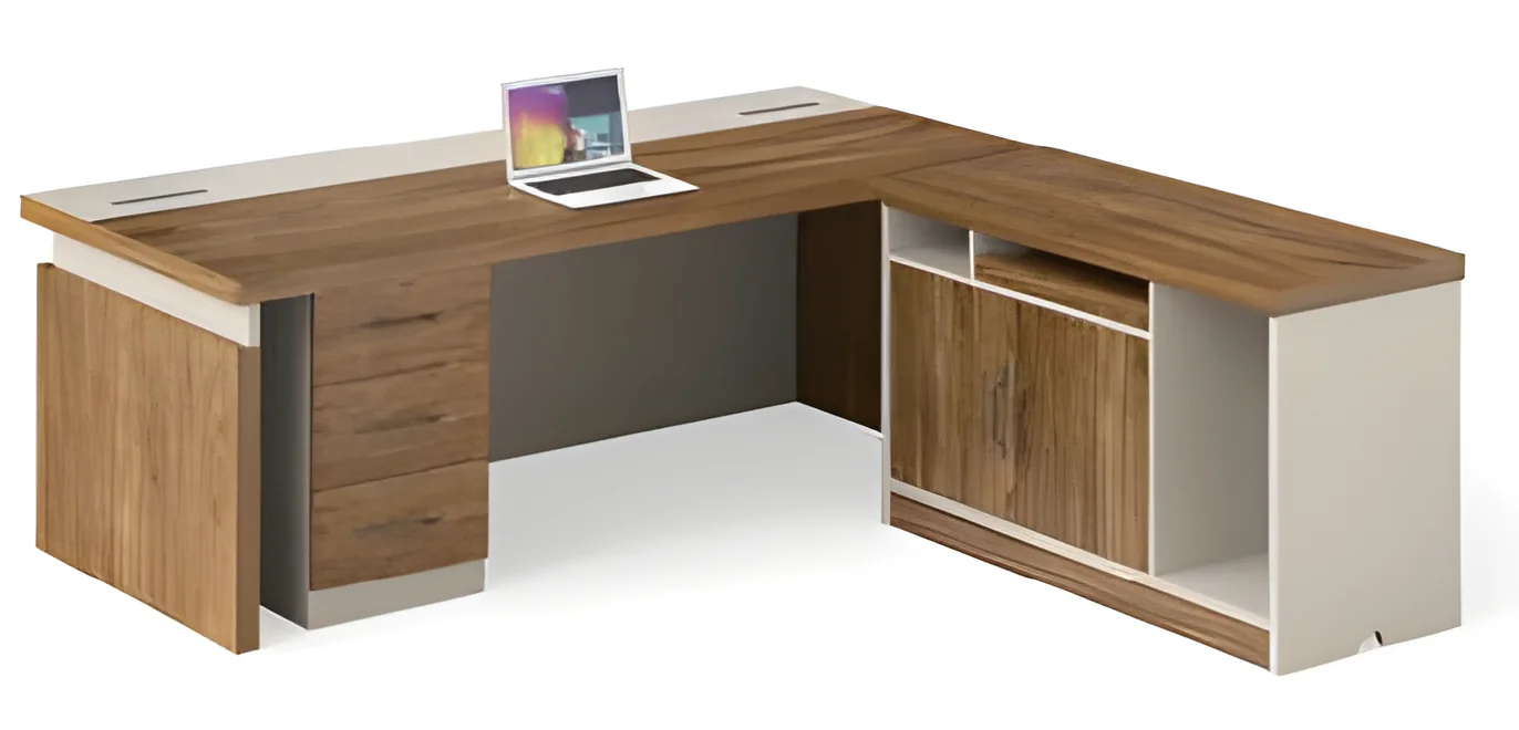 Executive desk PT-501 – 2000 mm