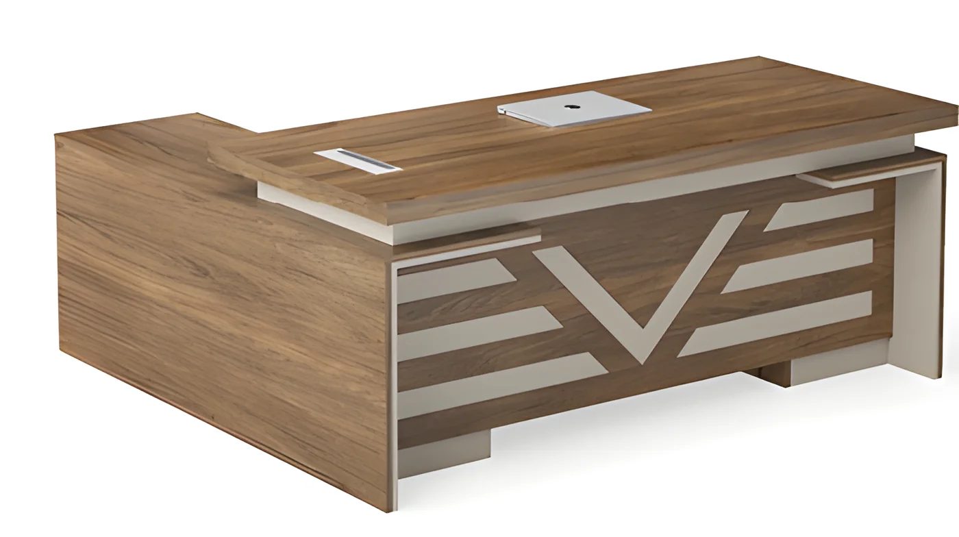 Bureau de direction PT-504 – 1800 mm