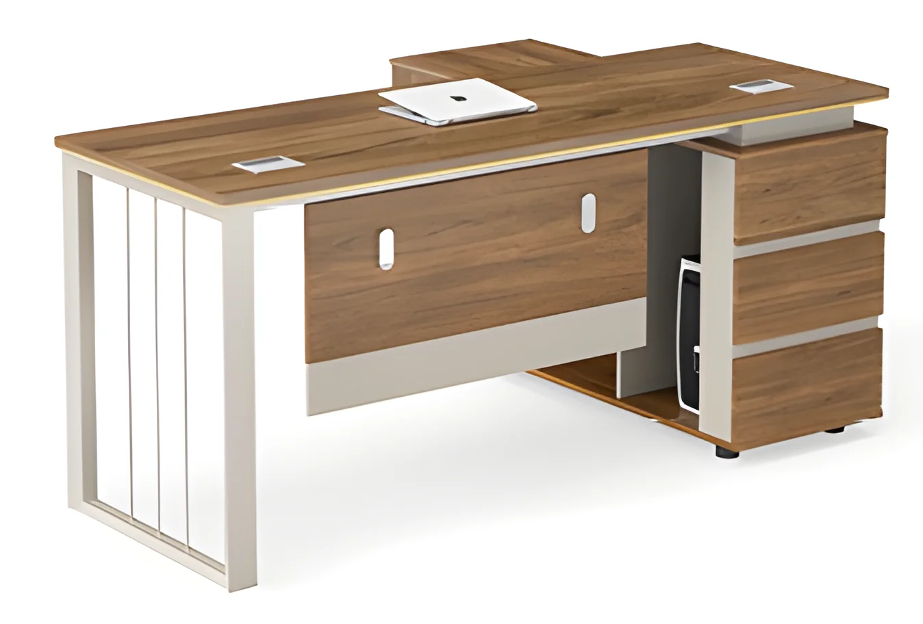 Bureau de manager PT-510 – 1200 mm (1400 x 600 x 750)