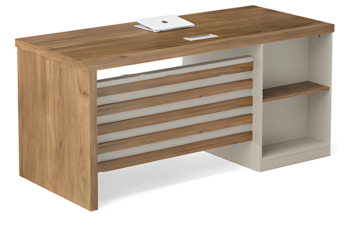 Bureau de manager PT-505 – 1600 mm