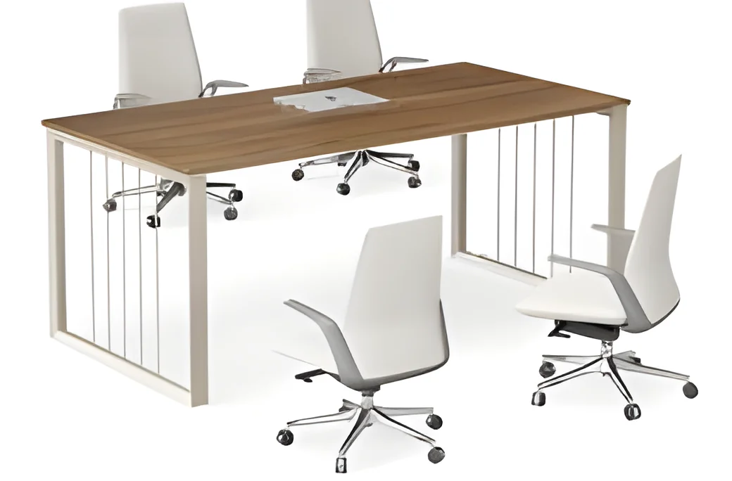 [LONGQI-PT-533] Table de réunion PT-533 – 1800 mm