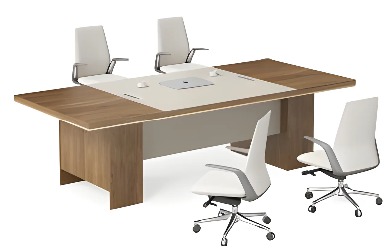[LONGQI-PT-535] Conference table PT-535 – 3000 mm