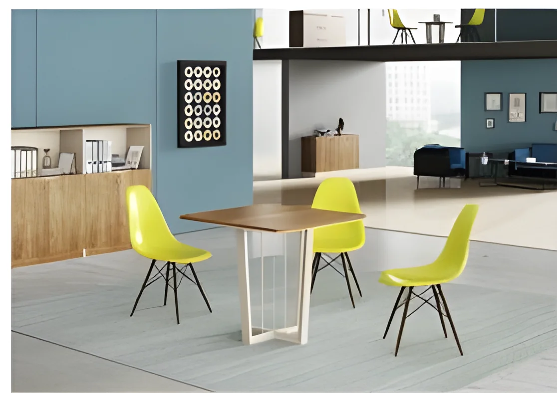 [LONGQI-PT-532] Table de négociation PT-532 – Ø800 mm