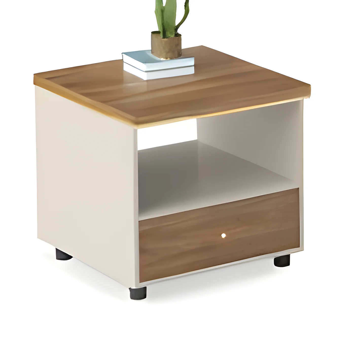 [LONGQI-PT-552] Table basse PT-552 – 600 mm