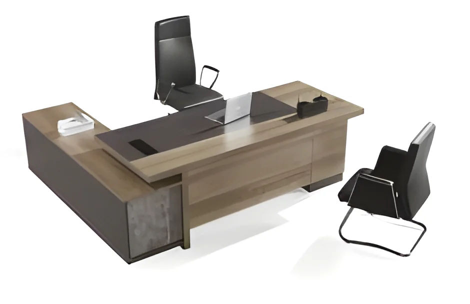 Bureau de direction AG-401 – 2800 mm