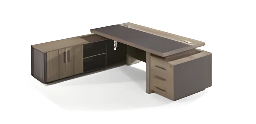 [LONGQI-AG-402] Bureau de direction AG-402 – 2200 mm