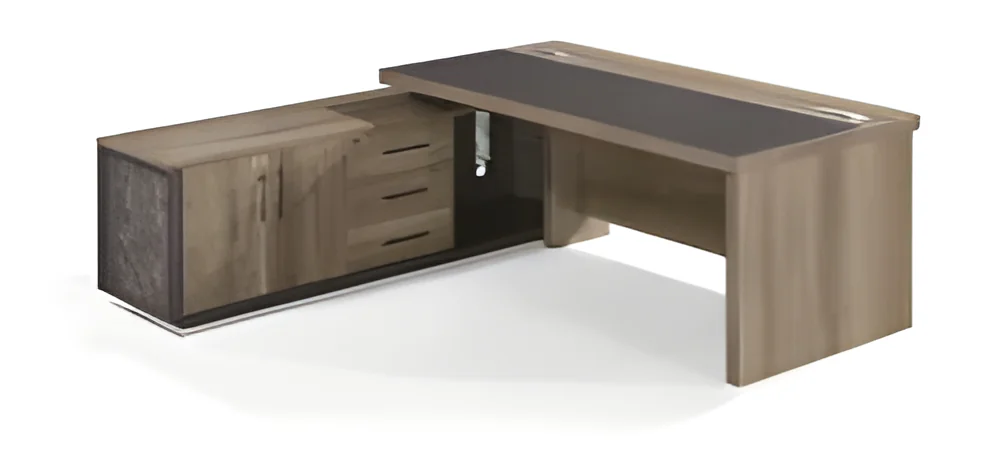 Executive desk AG-403 – 2000 mm