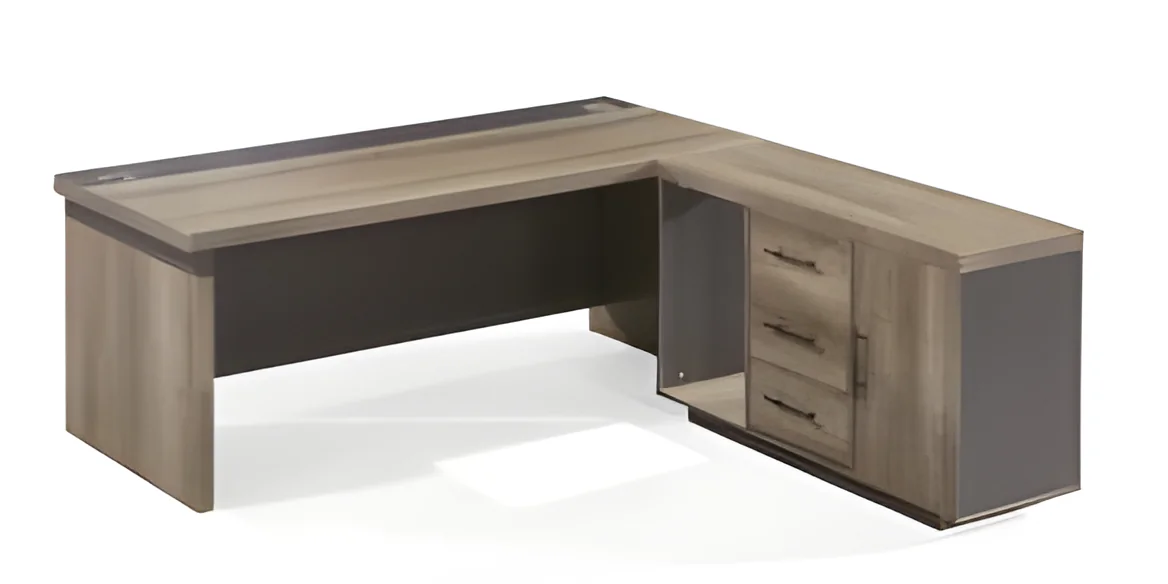 Bureau de direction AG-404 – 1600 mm (1600 x 800 x 760)
