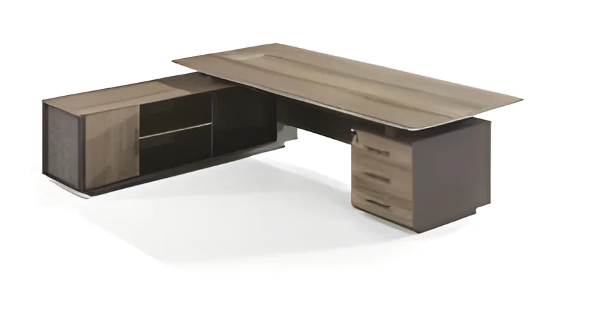 Bureau de direction AG-405 – 2400 mm