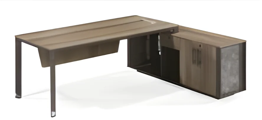 Bureau de direction AG-411 – 2000 mm (1800 x 800 x 750)