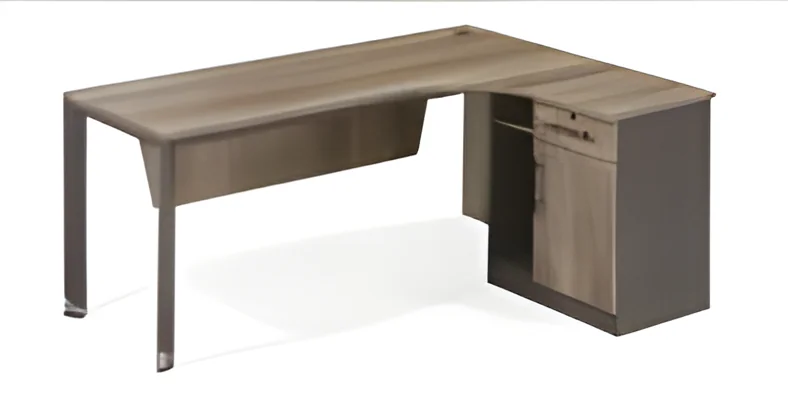 [LONGQI-AG-412] Bureau de direction AG-412 – 1600 mm