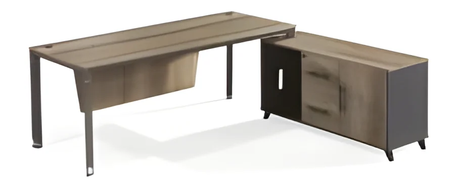 Bureau de direction AG-413 – 1800 mm