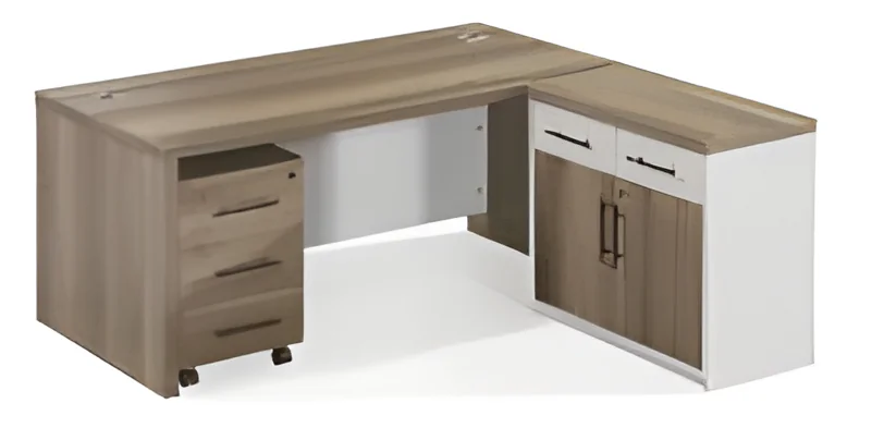 Bureau de direction AG-1511A – 1600 mm (1600 x 800 x 750)